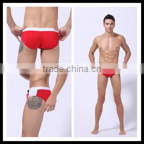 mens thong swimwear in high quality size S-XL