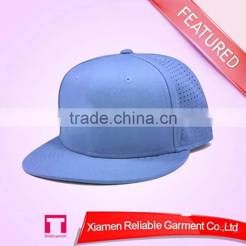 Wholesaler customize embroidery Design Your Own5/6Panel 3d logo baseball cap