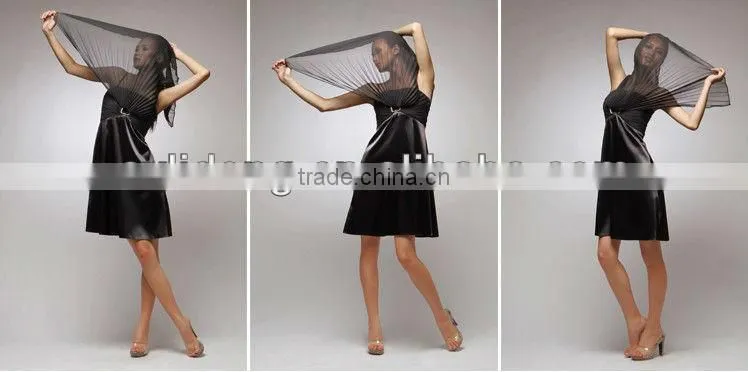Western Style High Quality Design 2013 Evening Dress