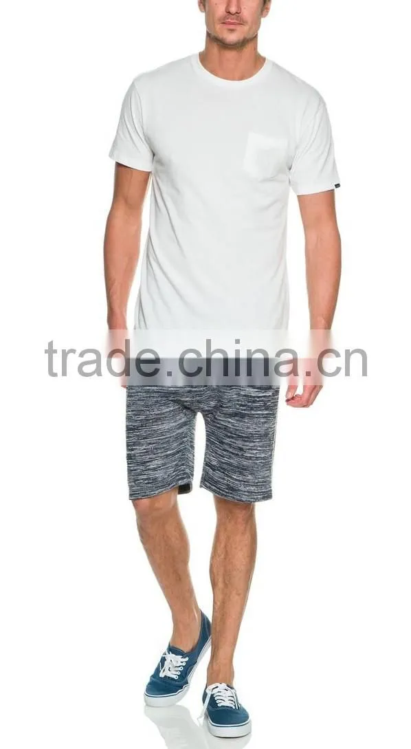 Cheap Custom Made Wholesale Sweat Shorts for Men