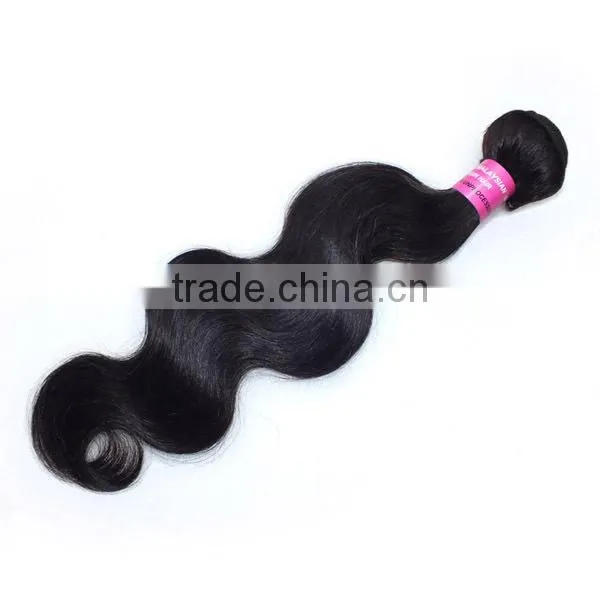 7A top grade high quality virgin hair products wholesale