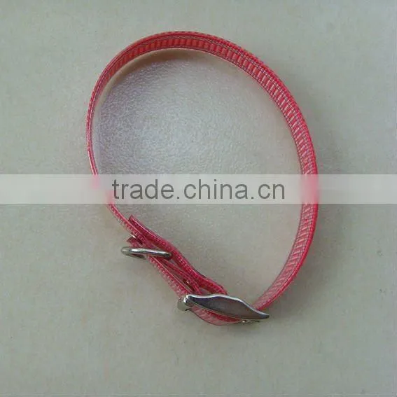 bright TPU rubber band