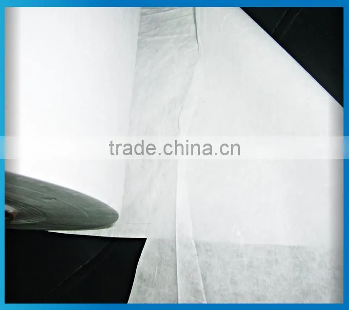 Colored pp non-woven fabric