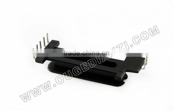 EDR2809 plastic bobbin for transformer