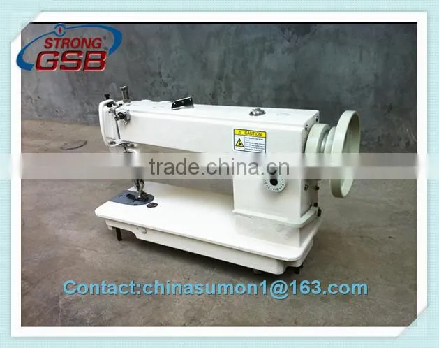 GW-0303 Sofa Sewing Machine for thick material