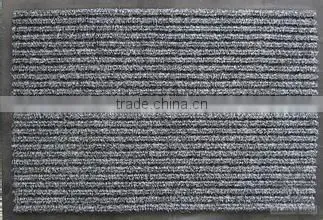 stripe carpet top quality