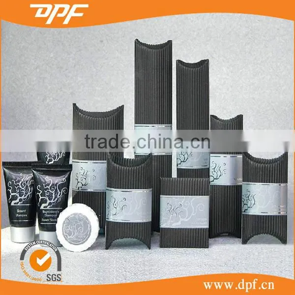 Guest Toiletries, welcome kit , Hotel Amenities for stars hotels