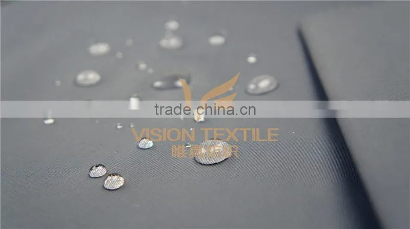 250T Twill Nylon Taslon