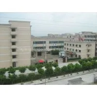 Zhejiang Bingo Tools Co., Ltd company overview - view 1