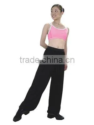Adult ballet dance pants