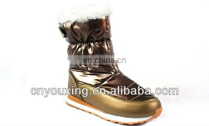 HOT! cheap girls fashion boots,shoe manufacture
