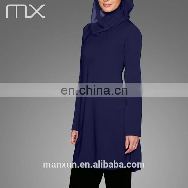 Trendy Fashion Designer Fancy New Style Dress Casual Dress Women Tunic