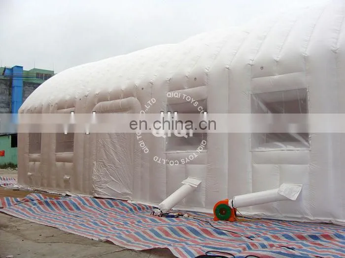 Large inflatable tent for event, wedding tent for sale