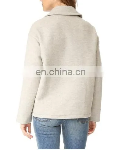 New women's coat 2016