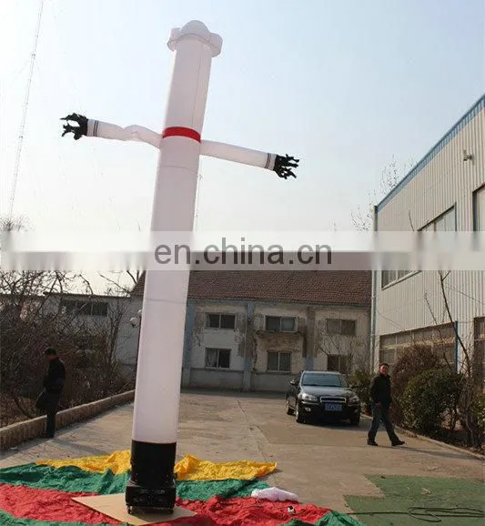 inflatable air dancer/mini desktop air dancer