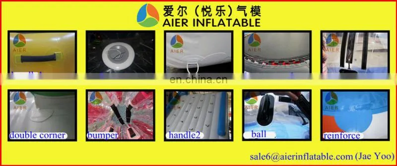 Factory price event tent,large inflatable tent for sale
