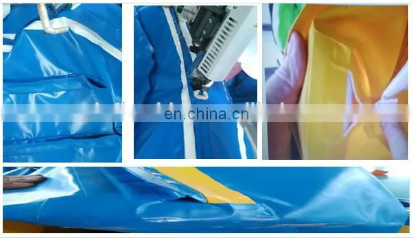 Inflatable Foam Pit Machine,Used Swimming pool slide,Swimming pool