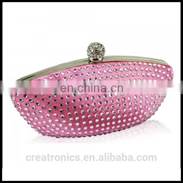 2014 High Quality New clutch design bags