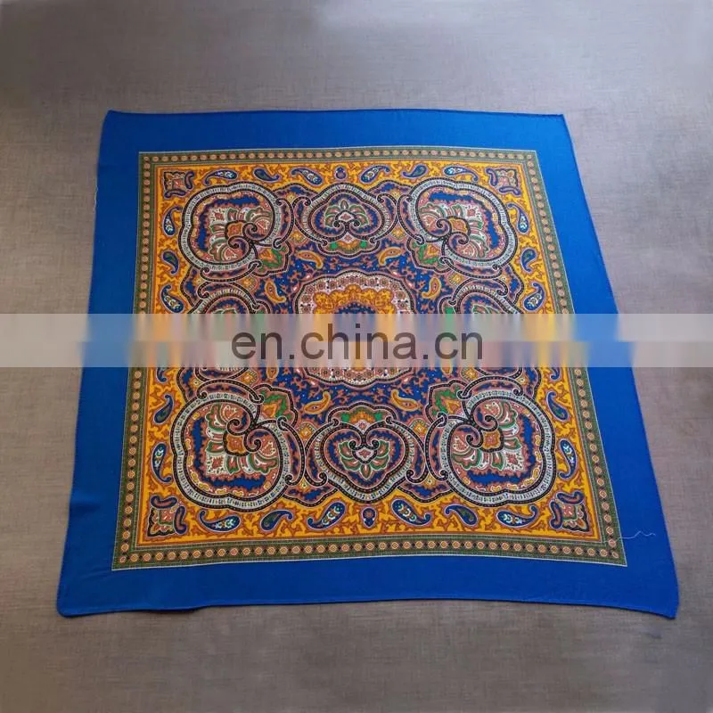 cotton bandana for women
