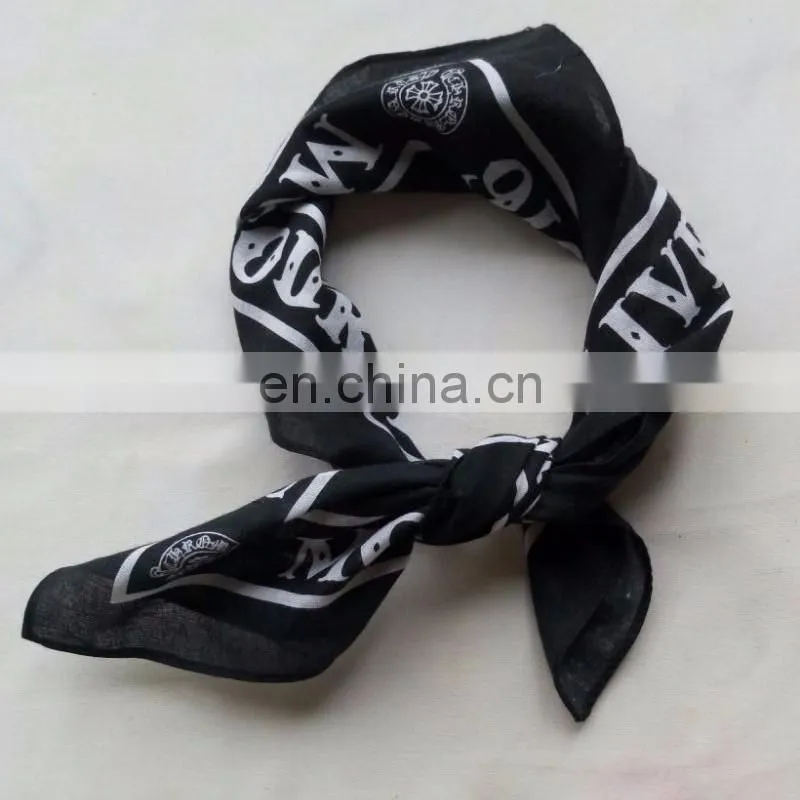 cotton bandana for women