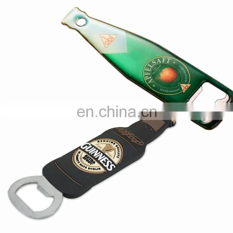 Custom different types blank plastic twist joyshaker water bottle opener inser