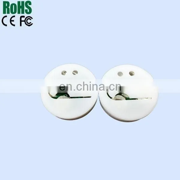 Squeezed Button Electronic Micro Buzzer For Clothes,Shoes,Pillow
