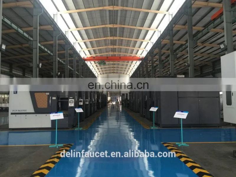 New condition sand core shooting making machine in foundry