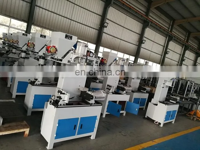 Foundry Equipment Cold Box Sand Core Shooting Machine for Small Business
