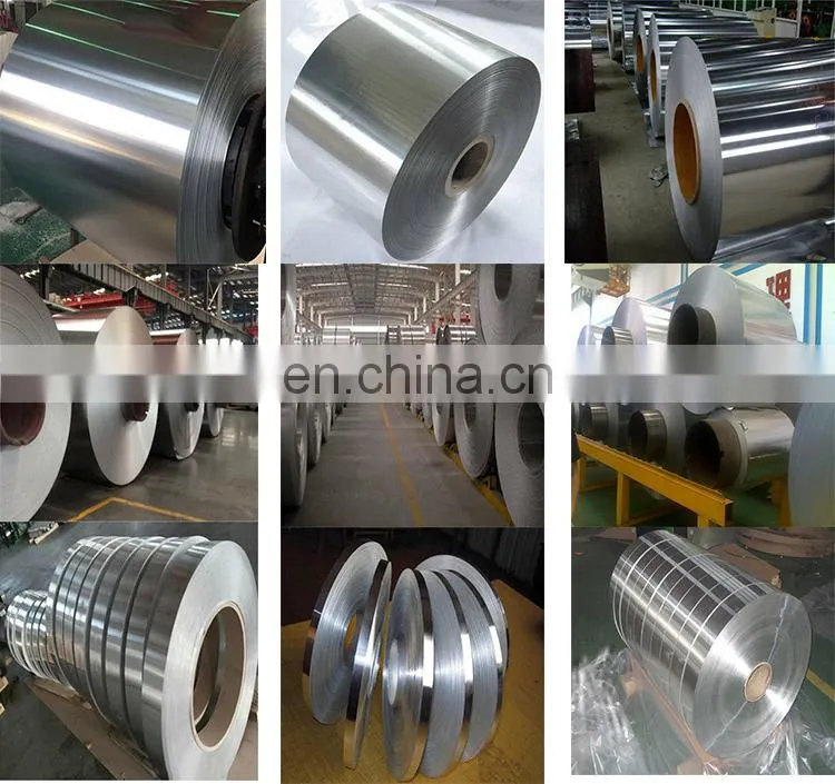 Wholesale 3003 Brushed T3 0.40Mm Aluminum Sheet
