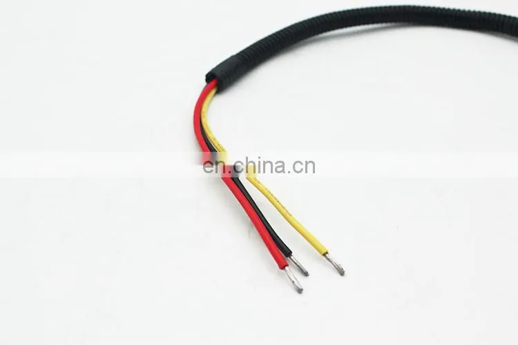Oil Pressure Switch Wiring 3056356 for Cummins 4BT