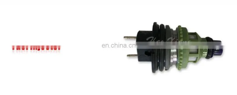 Haoxiang AUTO Factory Fuel Injector Petrol Nozzle 195500-2160 0280150661 FITS Chevy Geo Metro 1.0L Swift 1.3L