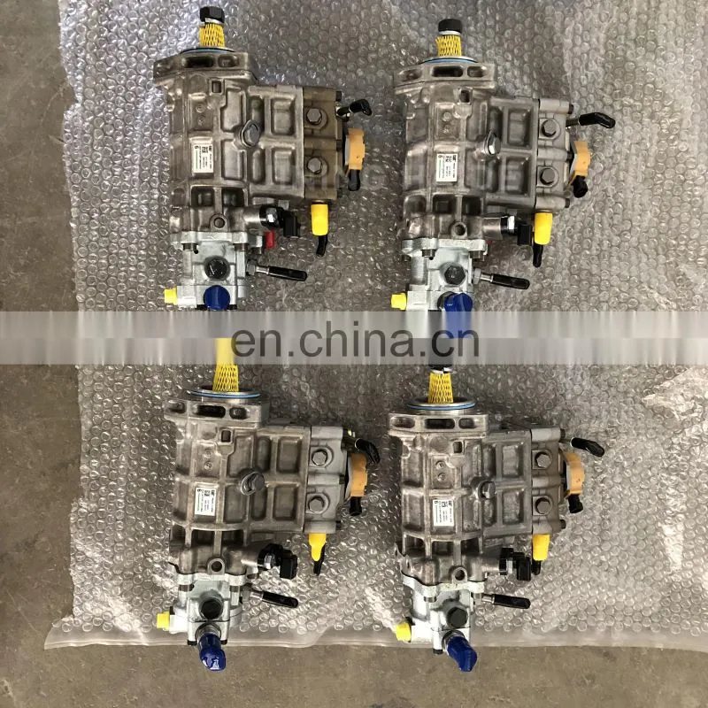 excavator parts C6.4 Engine Fuel Injector Pump E320D injector pump 3264635