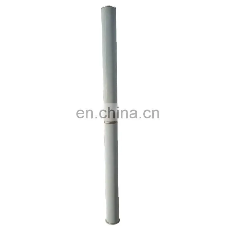 2020 high quality new model High metal membrane filter element