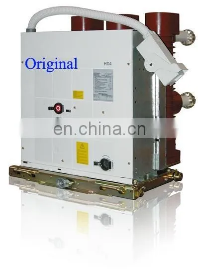 HD4 40.12.25 ABB SF6 Circuit Breaker
