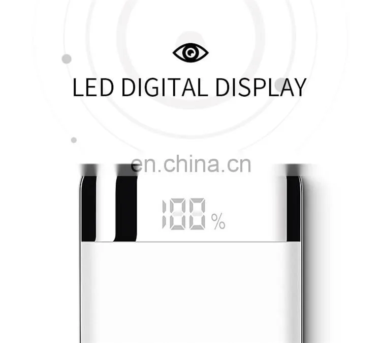 joyroom portable power bank 10000mah power bank 10000mah