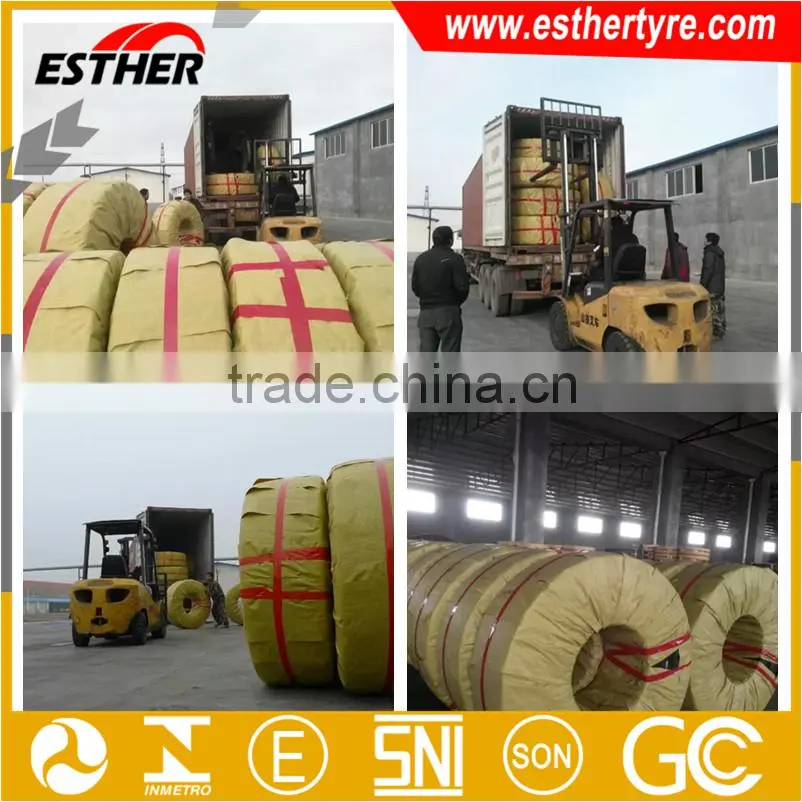Economic new products best sale china bias truck tire