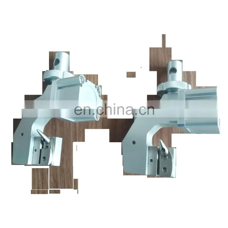Pneumatic Grips Pneumatic Fixture with Pneumatic Pump Grips for Universal Testing Machine