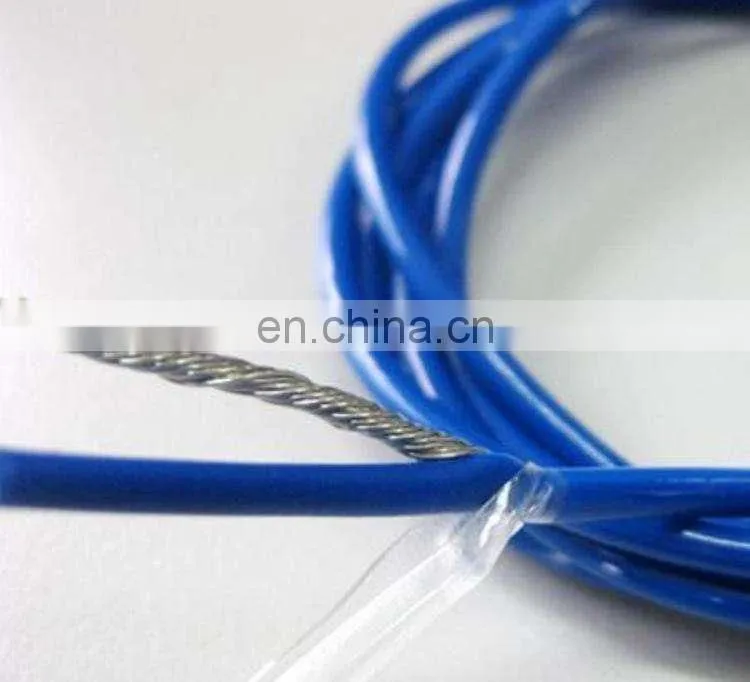 THHN insulated cooper core wire