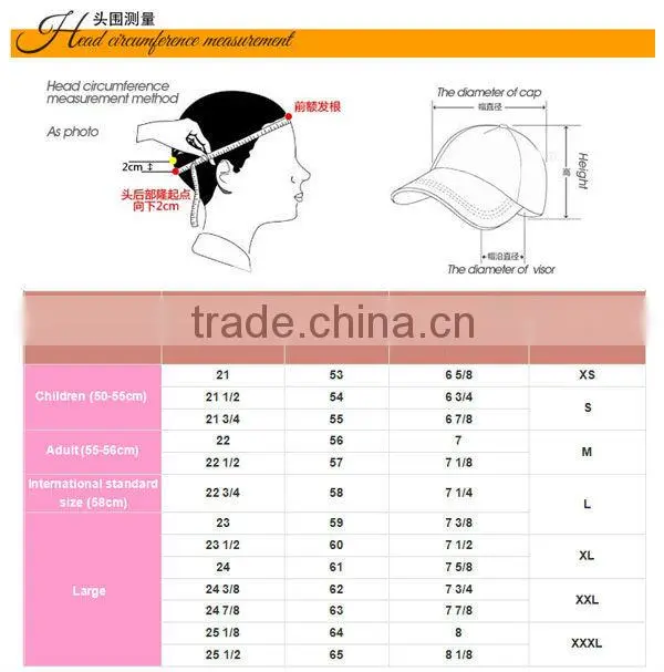 6 panels standard baseball caps/5 panels baseball caps/embroidery baseball caps