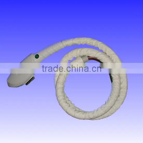 ipl handle for ipl rf machine