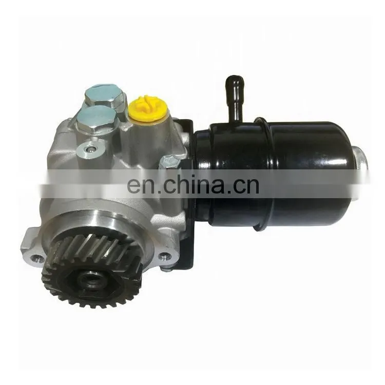 HIGH QUALITY AUTO Power Steering Pump OEM:MR223480 FOR PAJERO III V60 V70