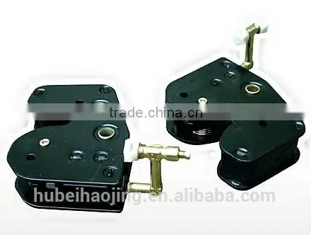 tianlong auto spare rear suspension lock