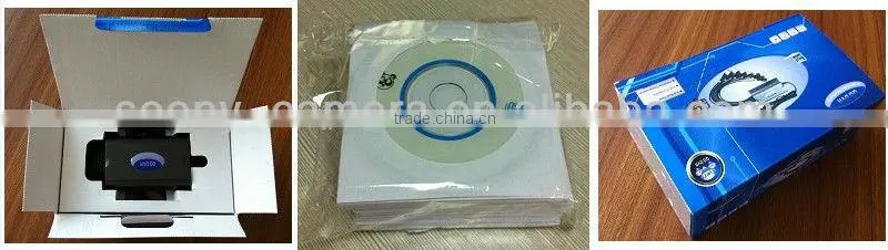 Usb 2.0 Dvr Surveillance System