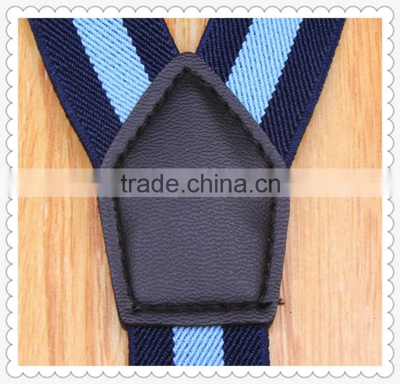 lady fashion elastic suspender