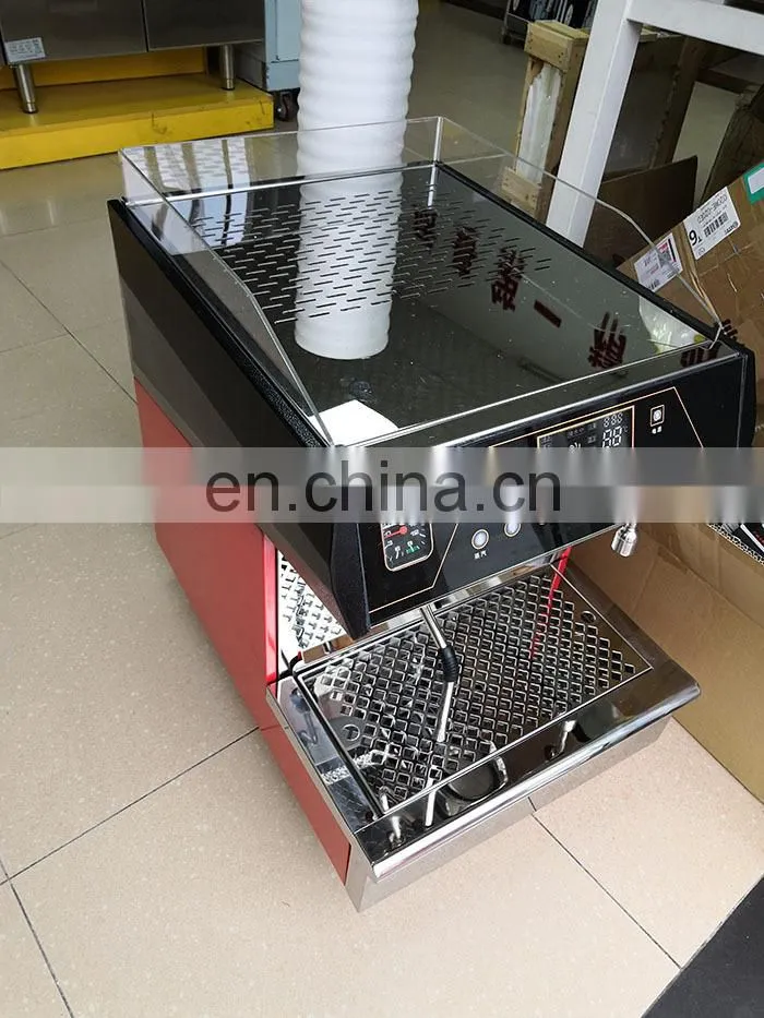Semi-Automatic Commercial espresso coffee machine