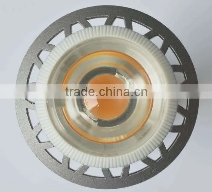NEW Product 12V 7W COB MR16 LED Spotlight