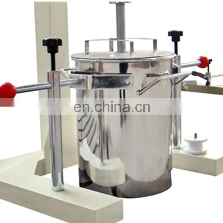 High Speed Pigment Printing Ink Coating Latex Paint Dissolve Mixer Disperser Dispersion Machine
