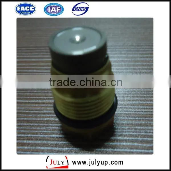 For cummins bosch engine spares pressure valve adjustment 1110010015