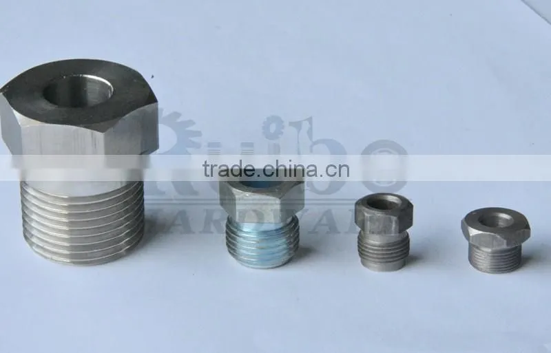 OEM adapter for process industry
