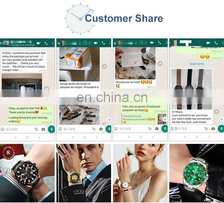 SANDA P1051 Private label ladies quartz wristwatch custom logo simple stylish waterproof oem luxury watches women